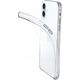 Cellular Line Cellularline Fine Case iPhone 16 Plus Clear
