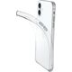 Cellular Line Cellularline Fine Case iPhone 16 Plus Clear