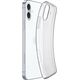 Cellular Line Cellularline Fine Case iPhone 16 Plus Clear