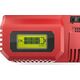 Wiertarko-wkrętarka Flex Cordless drill FLEX DD 4G 18,0-EC/5,0 SET