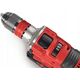 Wiertarko-wkrętarka Flex Cordless drill FLEX DD 4G 18,0-EC/5,0 SET