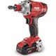 Wiertarko-wkrętarka Flex Cordless drill FLEX DD 4G 18,0-EC/5,0 SET