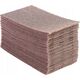 Szlifierka Sourcing MIRKA ABRANET ABRASIVE MESH 81x133 P180 /100 pcs