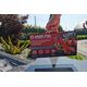 Sourcing 16V CORDLESS-BASED ANvil Pruner 25mm MAR-POL