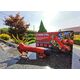 Sourcing 16V CORDLESS-BASED ANvil Pruner 25mm MAR-POL