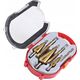 Sourcing SATRA STEP DRILLS + CUTTERS 6 pcs.