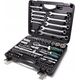 Zestaw narzędzi Sourcing ROCKFORCE SET OF KEYS 82 pieces.... 1/2"1/4 RF-4821-5