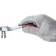 Zestaw narzędzi Sourcing ROCKFORCE SET OF KEYS 82 pieces.... 1/2"1/4 RF-4821-5