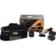 Sourcing JCB ANGLE GRINDER BATTERY. 115mm 2x5.0Ah / BAG