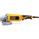 Sourcing JCB ANGLE GRINDER 230mm 2350W