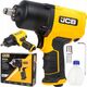 Klucz udarowy Sourcing JCB PNEUMATIC WRENCH 1/2" 1450Nm