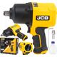 Klucz udarowy Sourcing JCB PNEUMATIC WRENCH 1/2" 1450Nm
