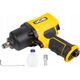 Klucz udarowy Sourcing JCB PNEUMATIC WRENCH 1/2" 1450Nm