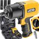 Klucz udarowy Sourcing JCB PNEUMATIC WRENCH 1/2" 1450Nm + SOCKETS