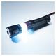 Latarka Sourcing TIROSS LED FLASHLIGHT 800 lm WITH POWERBANK FUNCTION TS1889