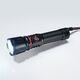 Latarka Sourcing TIROSS LED FLASHLIGHT 800 lm WITH POWERBANK FUNCTION TS1889