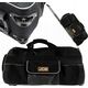 Sourcing JCB TOOL BAG 26" /EXTENDABLE HANDLE /WHEELS