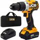 Sourcing JCB SCREWDRIVER 18V   LI-ION 1x2.0Ah 65Nm / BAG