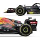 Rastar R/C 1:12 Oracle Red Bull Racing RB18 RASTAR