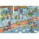 Ravensburger Road Construction Site 2x12p