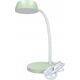 Lampa stołowa Unilux LAMP TAMY ULX LED LIGHT GREEN EU