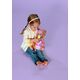 Baby Born BABY born Little Girl Lena 36cm