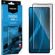 MyScreen Protector Realme 13 Pro/13 Pro+ - Szkło hartowane na cały ekran MyScreen DIAMOND GLASS edge3D (czarna ramka)