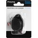 Ładowarka PeiYing Ładowarka samochodowa USB+USB typu C z funckją Quick Charge i Power Delivery
