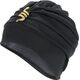 Fashy Swim cap FASHY EXCLUSIVE 3498 PES black