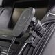 MaxLife  Maxlife phone car mount + wireless charger MXCH-16
