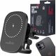 MaxLife  Maxlife phone car mount + wireless charger MXCH-16