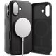 Ringke RINGKE ONYX MAGNETIC MAGSAFE IPHONE 16 BLACK