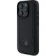 Mercedes Mercedes MEHCP16XARMBK iPhone 16 Pro Max 6.9" czarny/black hardcase Leather Urban