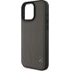 Mercedes Mercedes MEHCP16X23RBCSB iPhone 16 Pro Max 6.9" brązowy/brown hardcase MB Curved Stitches Leather