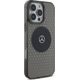 Mercedes Mercedes MEHMP16L23HCPK iPhone 16 Pro  6.3" czarny/black hardcase MB Case Star Pattern