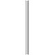 Organizer MultiBrackets Multibrackets M Cable Cover Floor Aluminium 139mm-W 2200mm-L, Cable floor protection, Aluminium, Aluminium, 2200 mm, 139 mm, 2 kg