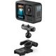GoPro GoPro® | Magnetic Latch Ball Joint Mount