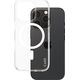 PanzerGlass CARE by PanzerGlass Flagship Case iPhone 16 Pro 6.3" biały/white MagSafe 1338