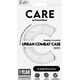 PanzerGlass CARE by PanzerGlass Flagship Case iPhone 16 Pro 6.3" biały/white MagSafe 1338
