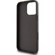 Guess Guess GUHCP16XG4GFBR iPhone 16 Pro Max 6.9" brązowy/brown hard case 4G Classic
