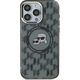 Karl Lagerfeld Karl Lagerfeld KLHMP15MHMCKMHK iPhone 15 Plus 6.7" czarny/black IML Monogram Karl&Choupette Head MagSafe