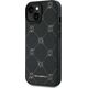 Karl Lagerfeld Karl Lagerfeld KLHMP15MPGKHPHK iPhone 15 Plus 6.7" czarny/black Karl Head MagSafe