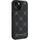 Karl Lagerfeld Karl Lagerfeld KLHMP15MPGKHPHK iPhone 15 Plus 6.7" czarny/black Karl Head MagSafe