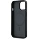 Karl Lagerfeld Karl Lagerfeld KLHMP15MPGKHPHK iPhone 15 Plus 6.7" czarny/black Karl Head MagSafe