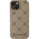 Karl Lagerfeld Karl Lagerfeld KLHMP15LPGKHPHEPhone 15 Pro 6.1" beżowy/beige Magsafe Karl Head