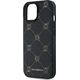 Karl Lagerfeld Karl Lagerfeld KLHMP15SPGKHPHK iPhone 15 6.1" czarny/black Magsafe Karl Head