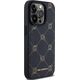 Karl Lagerfeld Karl Lagerfeld KLHMP15XPGKHPHK iPhone 15 Pro Max 6.7" czarny/black Magsafe Karl Head