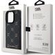 Karl Lagerfeld Karl Lagerfeld KLHMP15XPGKHPHK iPhone 15 Pro Max 6.7" czarny/black Magsafe Karl Head
