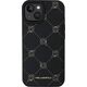 Karl Lagerfeld Karl Lagerfeld KLHMP15XPGKHPHK iPhone 15 Pro Max 6.7" czarny/black Magsafe Karl Head