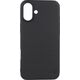 Nillkin Etui Nillkin Super Shield Pro Apple iPhone 16 Plus czarny